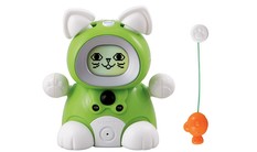 Kidiminiz- KidiCat Green